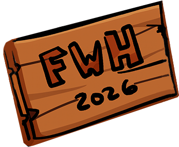 Furry Weekend Holland logo